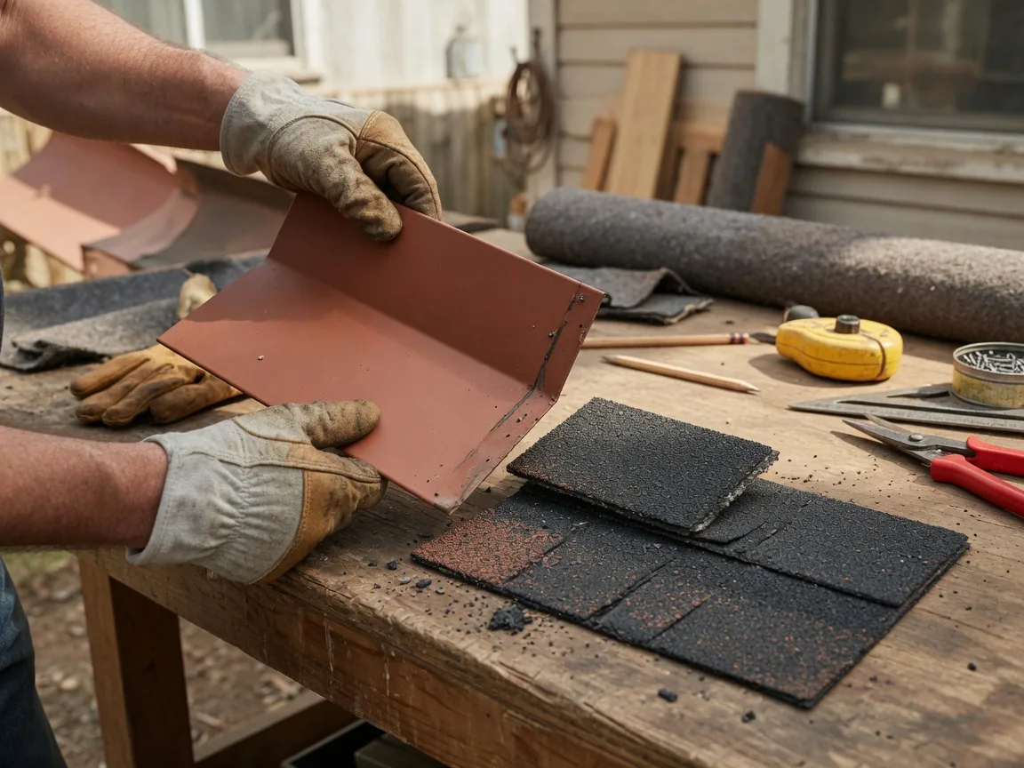 Roof Repair company in Clarendon, PA